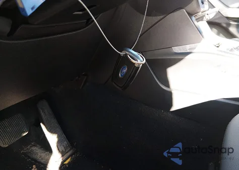 2021 Ford Explorer Xlt z USA, uszkodzony, nr VIN 1FMSK7DH4MGA02208